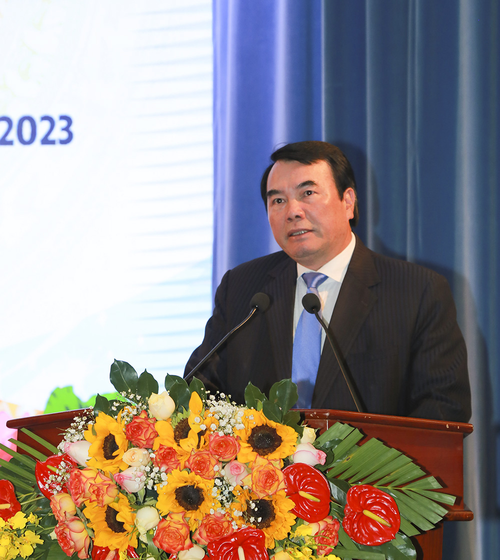 Tỉnh Lâm Đồng tuyên dương - khen thưởng 86 học sinh xuất sắc năm học 2022 - 2023