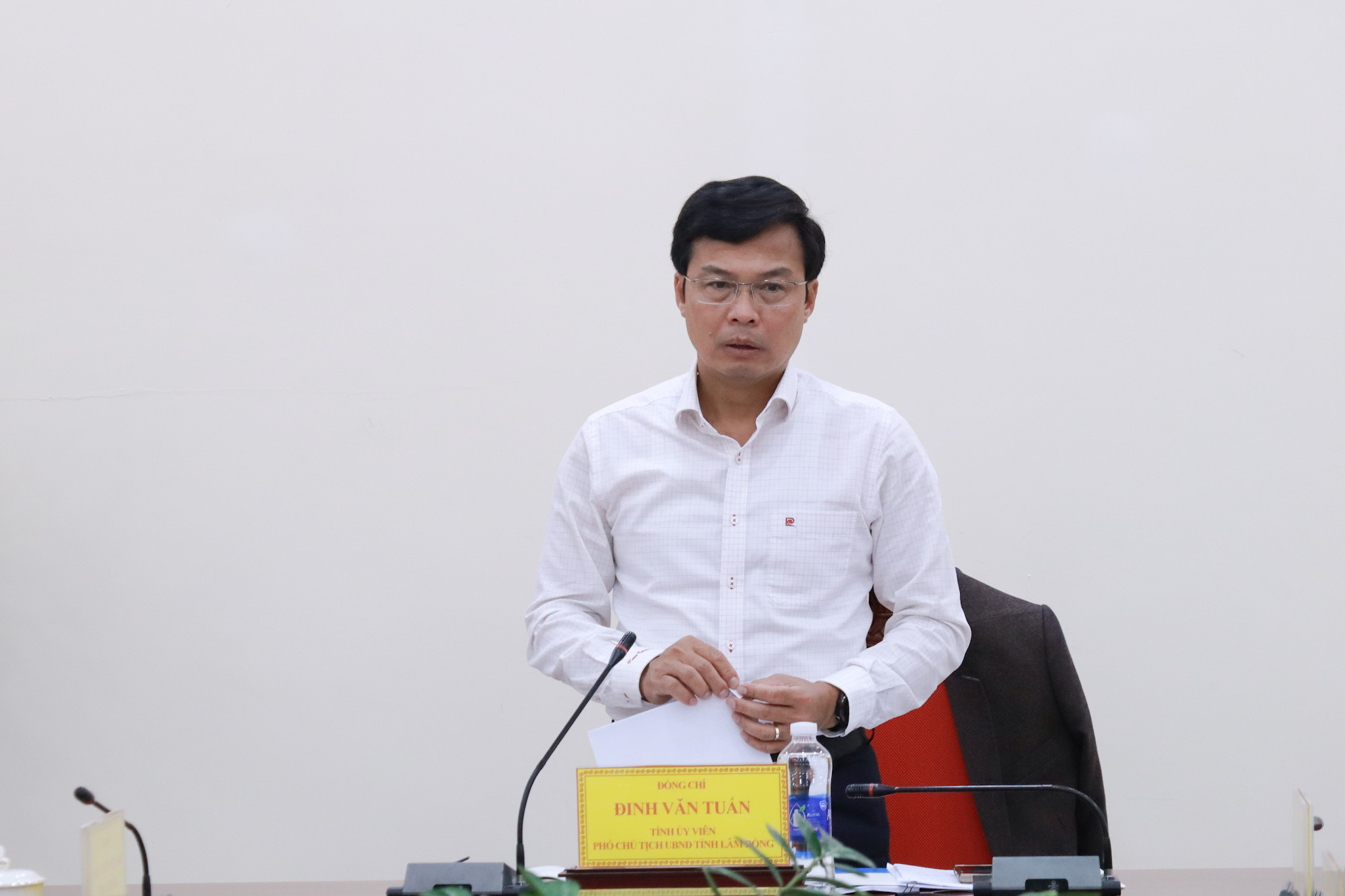 Tập trung thực hiện chiến dịch 500 ngày đêm tìm kiếm, quy tập hài cốt liệt sĩ trên địa bàn tỉnh Lâm Đồng