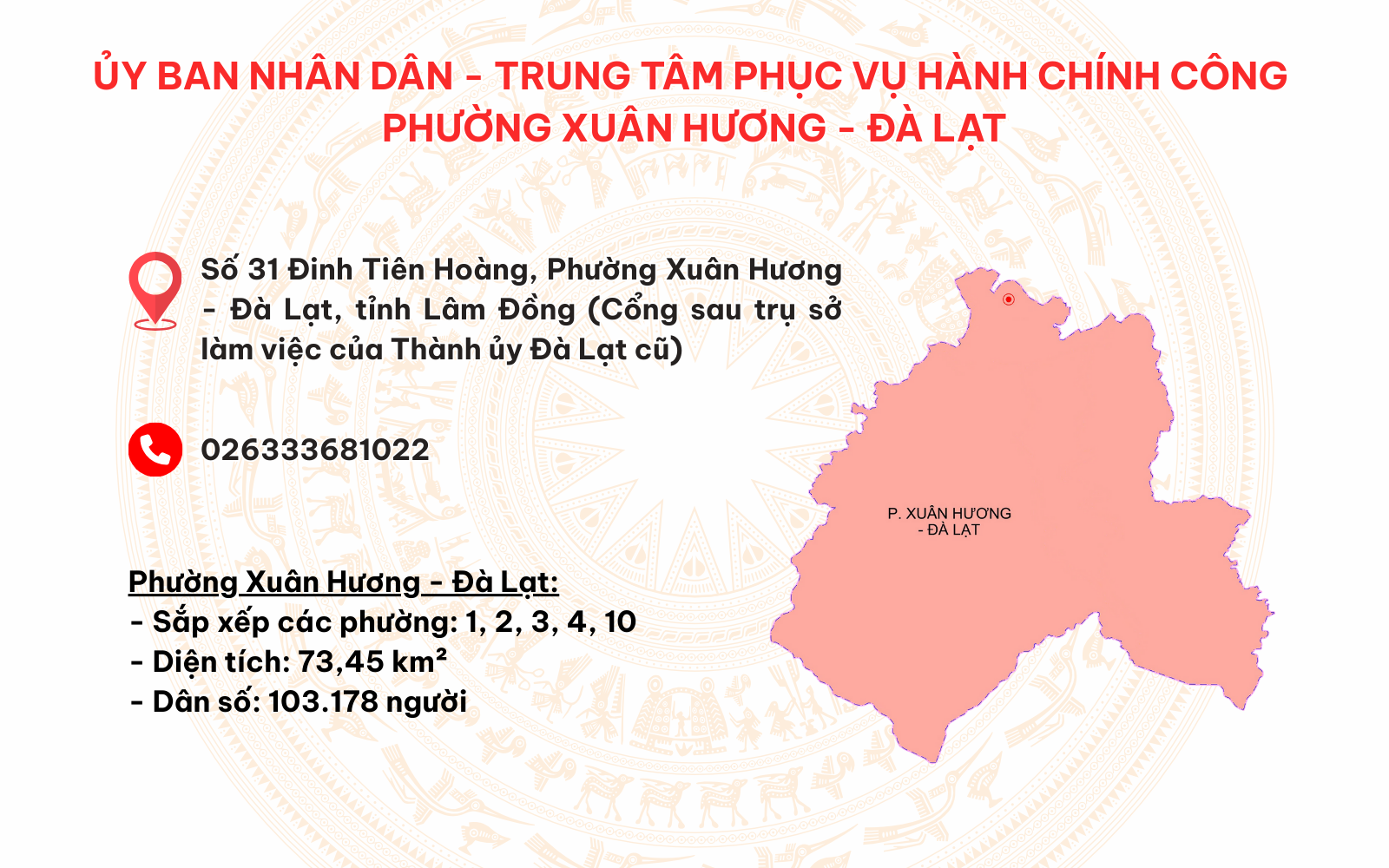 Lâm Đồng