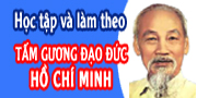 Học tập làm theo