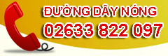 Đường dây nóng