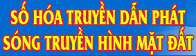 Tuyên truyền số hóa