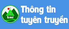 Thông tin tuyên truyền