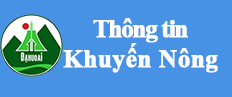 Thông tin khuyến nông