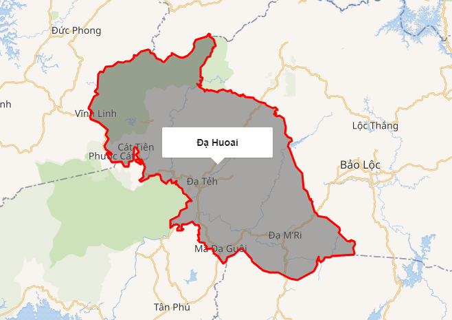 Bản  đồ
