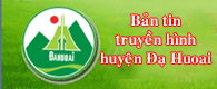 bản tinh truyền hình huyện