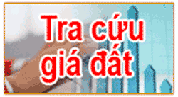 Tra cứu giá Đất