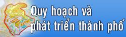 Quy hoạch và phát triển thành phố Đà Lạt