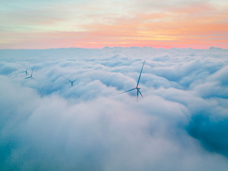 42 nhà máy điện gió được công nhận vận hành thương mại  VOVVN