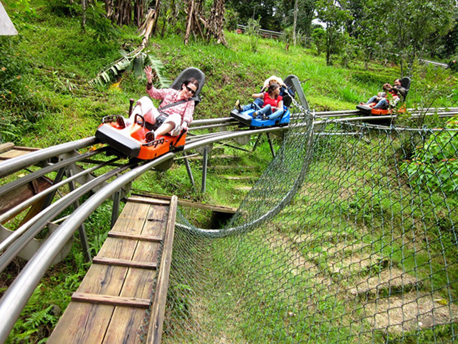 Tour Hà Nội - Đà Lạt - Nha Trang 4N3Đ