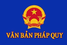 Văn bản pháp quy
