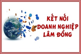 Kết nối DN Lâm Đồng
