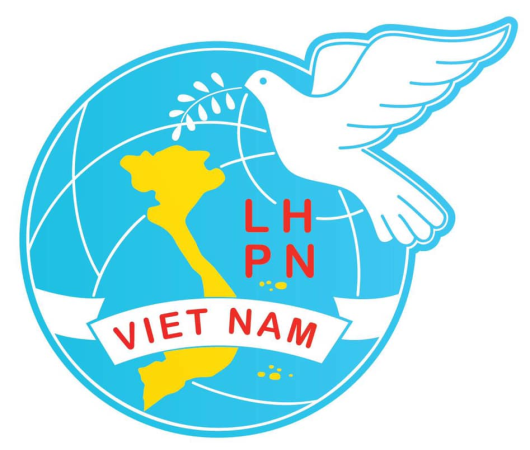 Tin hoạt động - Ý nghĩa của Logo Hội Liên hiệp Phụ nữ Việt Nam