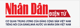 báo nhân dân