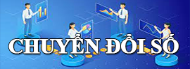 Chuyển đổi số