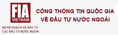 Cổng thông tin quốc gia về đầu tư nước ngoài