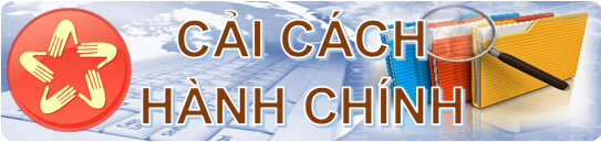 Cải cách hành chính