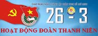 Đoàn thanh niên