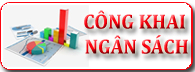 Công khai ngân sách