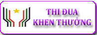 Thi đua khen thưởng