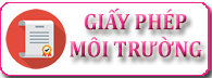 Giấy phép môi trường