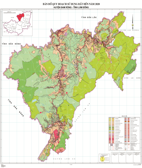 Quy hoạch sử dụng đất Đam Rông đã được cập nhật mới nhất, đảm bảo sẽ mang lại một tương lai tươi sáng và phát triển bền vững cho khu vực này. Hãy cùng xem hình ảnh liên quan để tìm hiểu thêm về kế hoạch quy hoạch đầy hứa hẹn này.