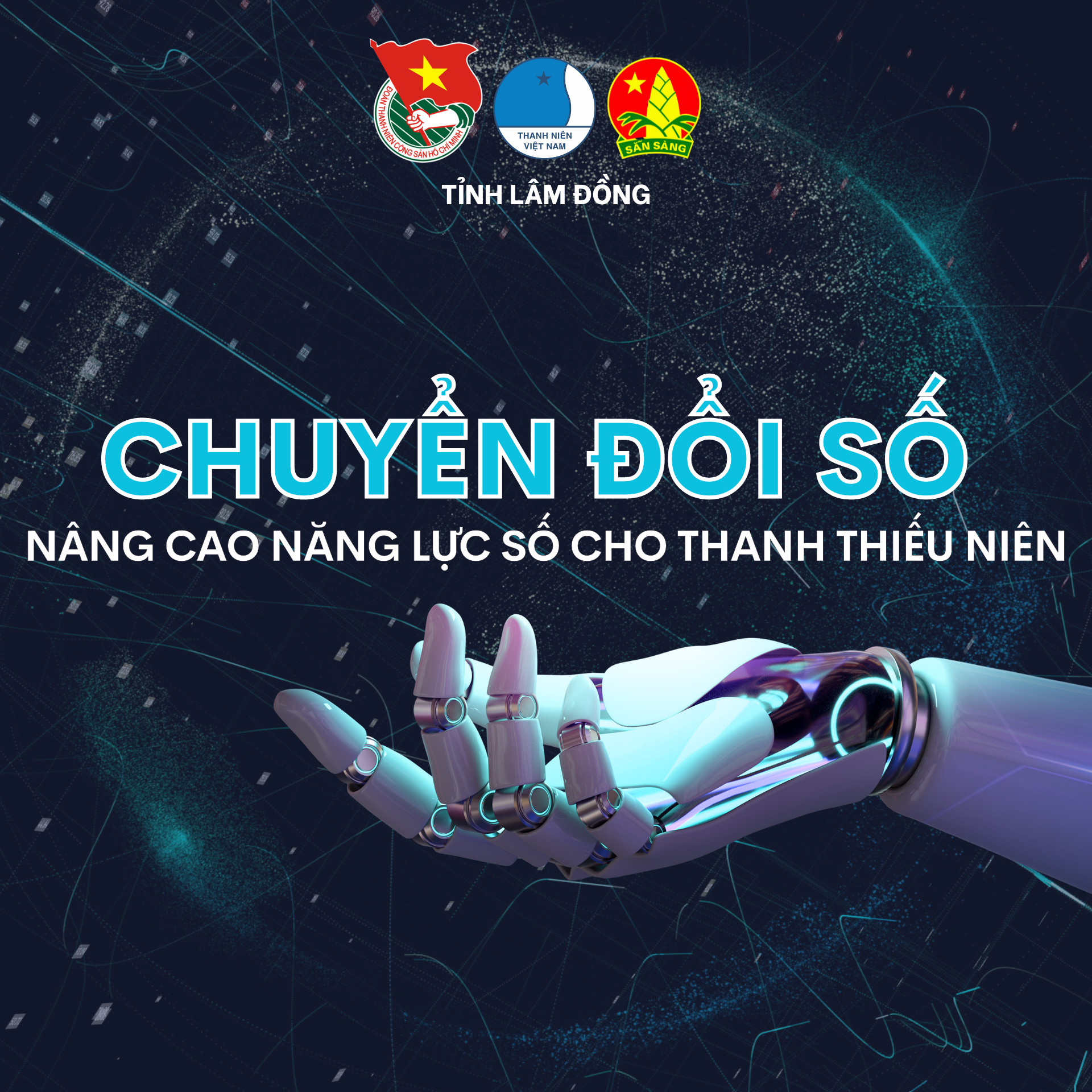 CHƯƠNG TRÌNH SỐ