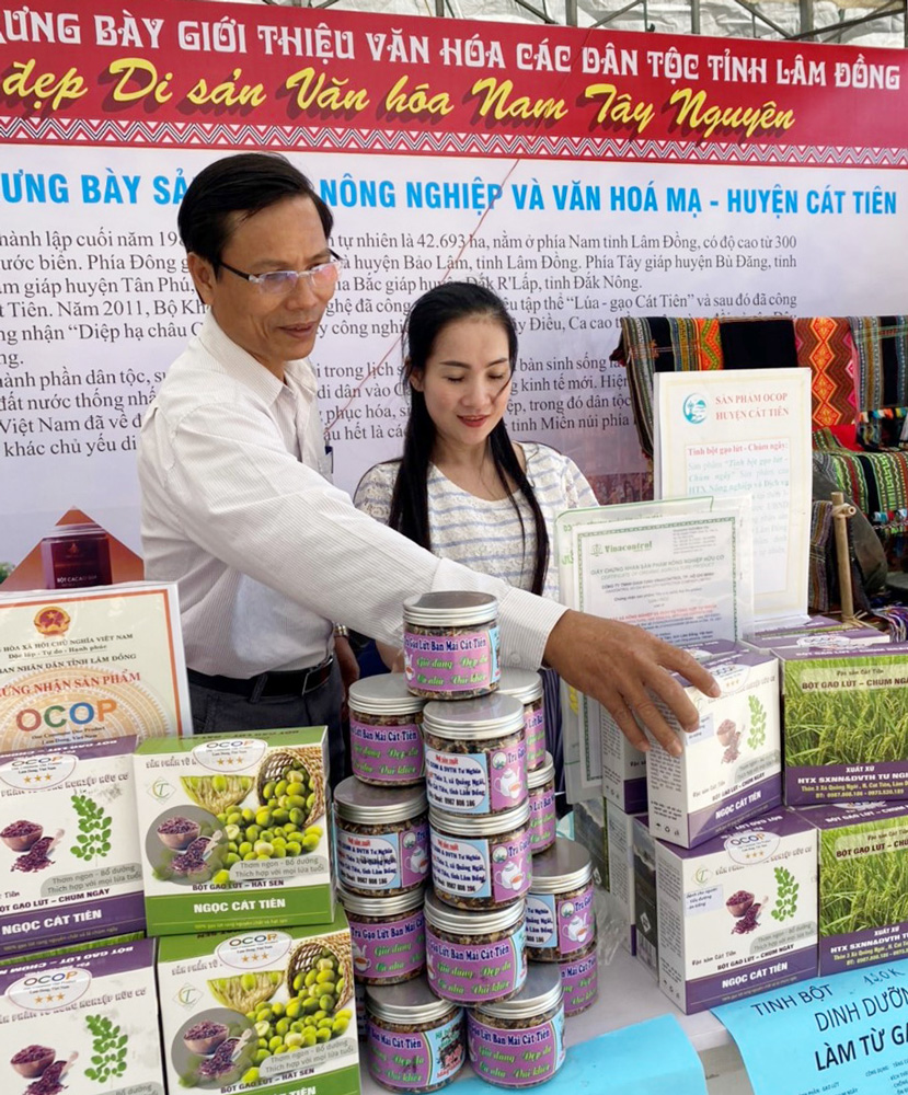 Gạo Lứt BH Nông - Tìm Hiểu Đặc Điểm, Lợi Ích Và Ứng Dụng Trong Ẩm Thực