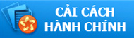 Cải cách hành chính